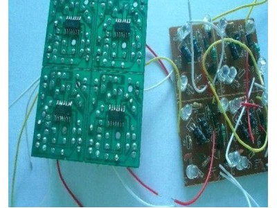 数码产品智能家居防水电子电路主板纳米防水涂层关键防护