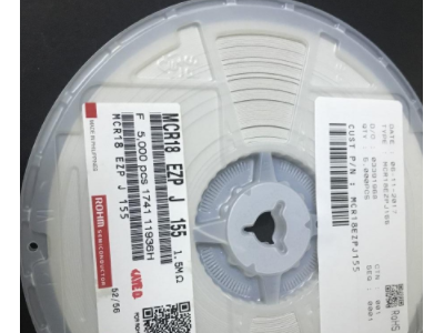 回收电阻 MCR18EZPJ155