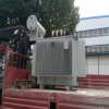 SZ11-6300kVA/35/10.5kV有载调压变压器